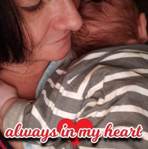 Meet your Posher, Charlene